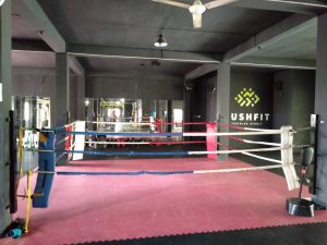 Rushfit Bootcamp Bekasi, Tempat Olahraga Singkat dengan Hasil Maksimal