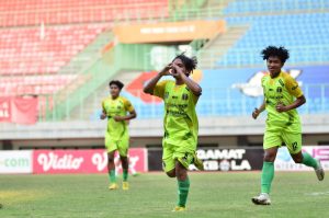 Hadapi Liga 3 Nasional, PCB Persipasi Buru Pemain Senior, Siapa?