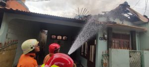 Kronologi Kebakaran Rumah di Bekasi Barat, Diduga Ini Penyebabnya