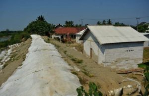 Penanggulangan Banjir di Kabupaten Bekasi Harus Menyeluruh banjir kabupaten bekasi