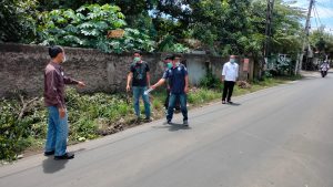 4 Begal Bacok Karyawati di Kabupaten Bekasi Ditangkap