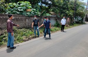 4 Begal Bacok Karyawati di Kabupaten Bekasi Ditangkap begal kabupaten bekasi