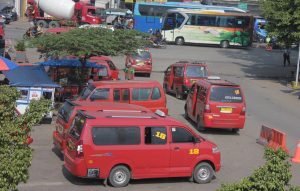 Organda Kabupaten Bekasi Tak Setuju Premium dan Pertalite Dihapus