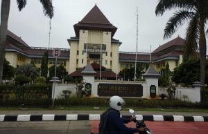 Realisasi PAD Kabupaten Bekasi Rp1,9 Triliun, Targetnya Segini pad kabupaten bekasi