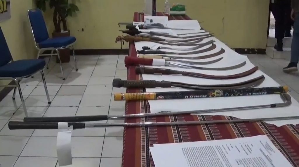 pelajar kabupaten bekasi