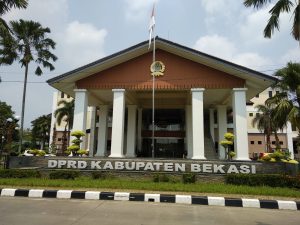 Ini 29 Raperda Kabupaten Bekasi 2022