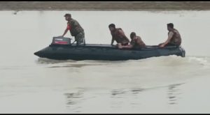 Berenang di Danau, Remaja di Kabupaten Bekasi Tenggelam