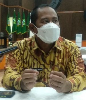 tanggul kritis citarum