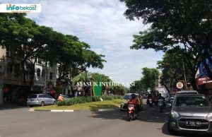 Info Tempat Kuliner Asyik di Bekasi