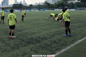 Besok, PCB Persipasi Mulai Jalani Laga Perdana Liga 3 Nasional