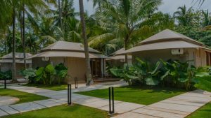 Rekomendasi Tempat Penginapan dengan Pemandangan Indah di Anyer