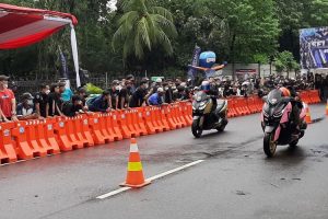 Polres Bekasi Cari Lokasi untuk Street Race Seperti di Ancol