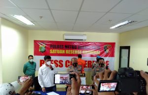 Penipuan Perekrutan TKK Bekasi: Uang untuk Sewa Apartemen dan Berfoya-foya