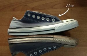 Cuci Sepatu, Tas sampai Stroller Sekarang Semakin Mudah dengan Wash Station