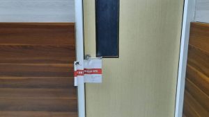 Satu Ruangan di Gedung 10 Lantai Pemkot Bekasi Disegel KPK