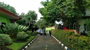 KPK Geledah 2 Lokasi di Plaza Pemkot Bekasi