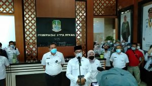 Hindari Jual Beli Jabatan, Gubernur Ridwan Kamil Kenalkan Sistem Teknologi