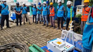 Pelanggan PLN Semakin Mudah Mendapat Layanan Perbaikan lewat Yantek Optimization