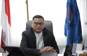 Menikah Kok Seperti Selingkuh (Kah-Kuh)