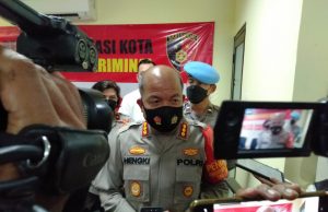Polisi Kerap Kucing-kucingan dengan Pelaku Balapan Liar di Bekasi