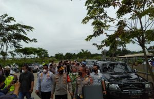 Street Race di Bekasi Berpotensi Digelar Dua Sesi