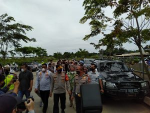 Street Race di Bekasi Berpotensi Digelar Dua Sesi