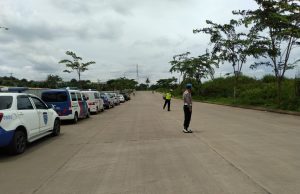 Street Race Bekasi Segera Digelar