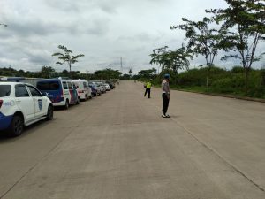 Street Race Bekasi Segera Digelar