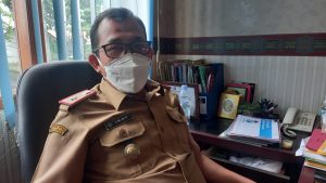 Sekolah Tatap Muka 100 Persen di Bekasi Sedang Dikaji
