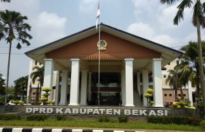Parpol Kabupaten Bekasi Minta Jumlah Kursi DPRD Ditambah dprd kabupaten bekasi
