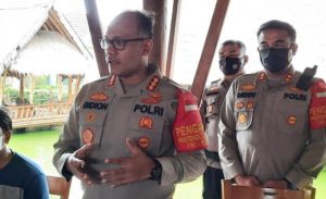 Street Race di Kabupaten Bekasi Tak Ada Hadiah, hanya Doorprize