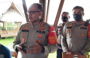 Street Race di Kabupaten Bekasi Tak Ada Hadiah, hanya Doorprize hadiah street race bekasi