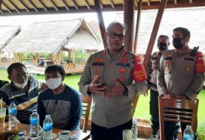 Kabupaten Bekasi Bentuk Satgas DPO Karantina Pelaku Perjalanan LN
