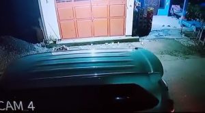 Komplotan Maling di Kabupaten Bekasi Gondol Rokok Sekarung dan Uang Rp20 Juta