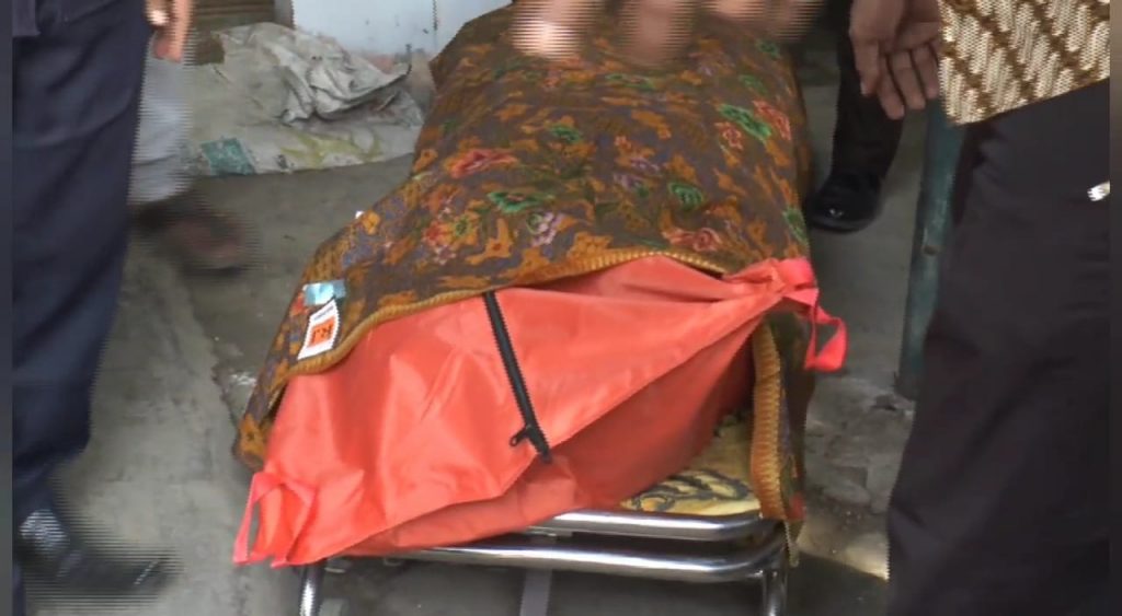 pelajar kabupaten bekasi