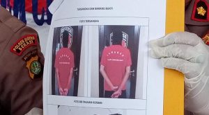Remaja di Kabupaten Bekasi Tewas Dicelurit, Dua Pelaku Ditangkap