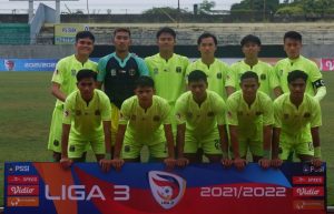 PCB Persipasi Diusulkan Berganti Nama
