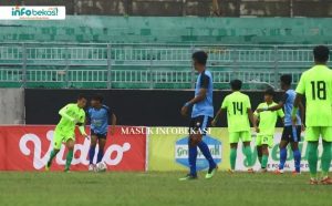 Gagal Raih Point Penuh, PCB Persipasi Imbang Lagi di Laga Kedua Liga 3 Nasional