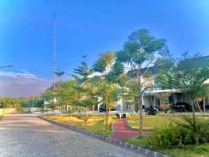 Info Rumah Dijual Bebas Banjir di Bekasi