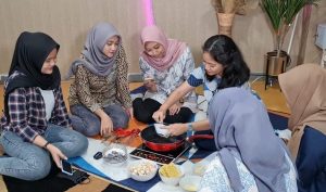 PLN Bekasi: Tambah Daya Hanya Rp 150 Ribu dengan Beli Kompor Induksi