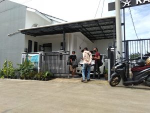 Pencuri “Obok-obok” Rumah di Mustikajaya, Sikat Celengan hingga Laptop