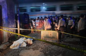 Tawuran di Bekasi Timur, Pria Bertato Meregang Nyawa