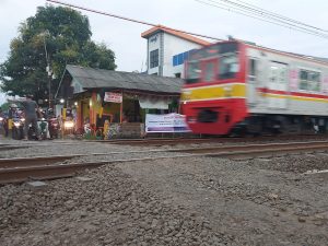 Ada Penolakan Penutupan Perlintasan Kereta, Begini Respon KAI