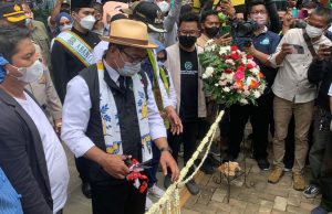 Pemkot Bekasi Serahkan Pengelolaan Gedung Creative Center ke Komite Ekonomi Kreatif
