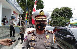 Jika Covid 19 Landai, Street Race Bekasi Digelar April