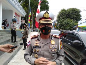 Jika Covid 19 Landai, Street Race Bekasi Digelar April