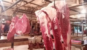 Marak Wabah PMK, Penjualan Daging Sapi di Kota Bekasi Masih Stabil