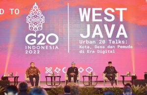 Presidensi G20, Ridwan Kamil: Jabar Harus Jadi Tuan Rumah yang Baik