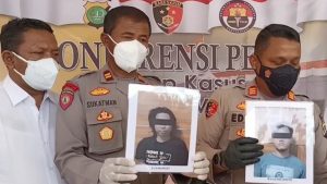 Dua Bocah di Kabupaten Bekasi Jual Motor Curian ke Terduga Teroris