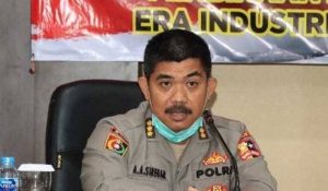Densus 88: Penadah Motor Curian Bekasi Mantan Napi Kasus Terorisme